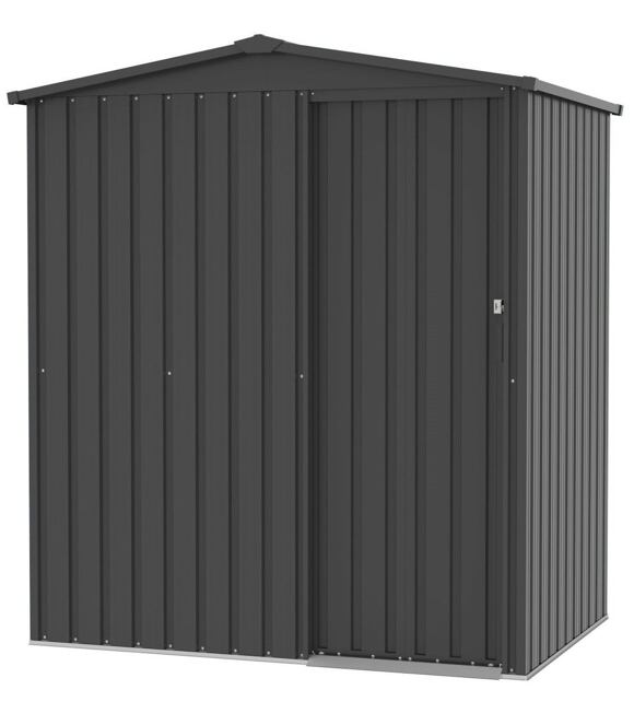 Flex Shed S Domek ogrodowy 163 x 119 x 182 cm TEPRO 7701