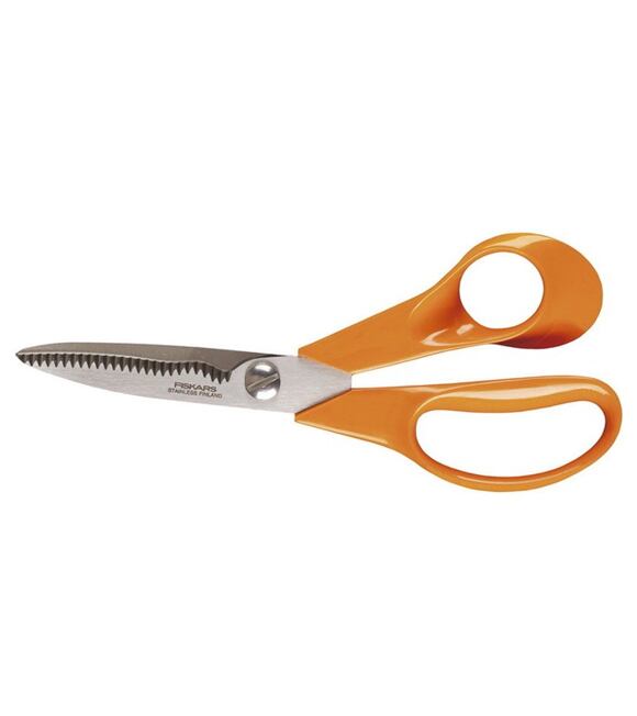 Uniwersalne nożyczki ogrodowe 18 cm S92 , Fiskars 111030