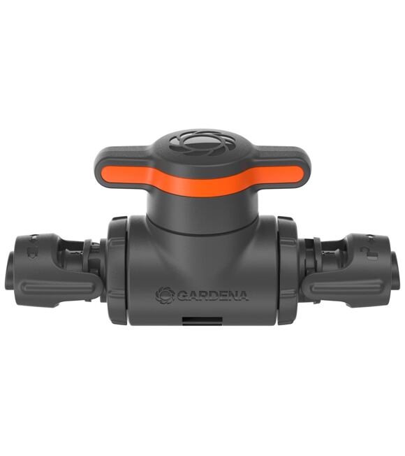 MDS Zawór zamykający/regulacyjny 13 mm GARDENA 13207-20