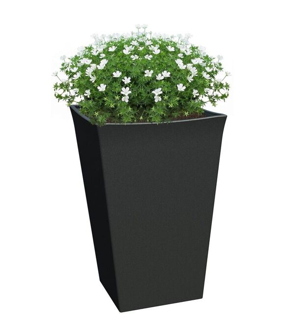 Flora Duo Donica, grafit KETER 261018