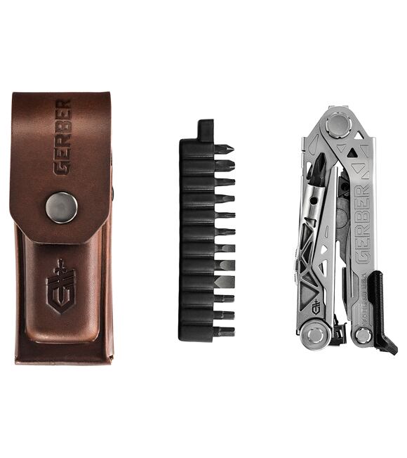 Wielofunkcyjne narzędzie Multitool Center-Drive Plus GERBER 1028487
