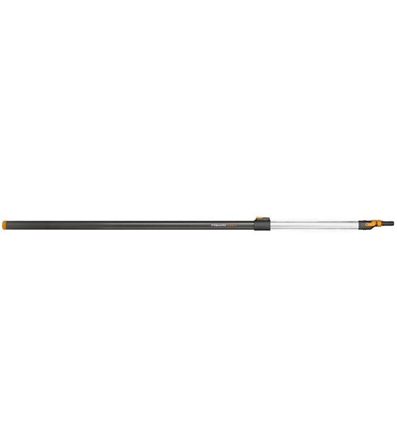 Teleskopowy trzonek QuikFit™, średni Fiskars 136042