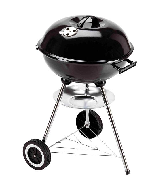 Grill węglowy typu kociołek Ø 40 cm LANDMANN 11132