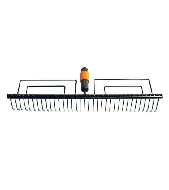 Grabie do trawnika Fiskars QuikFit 135514