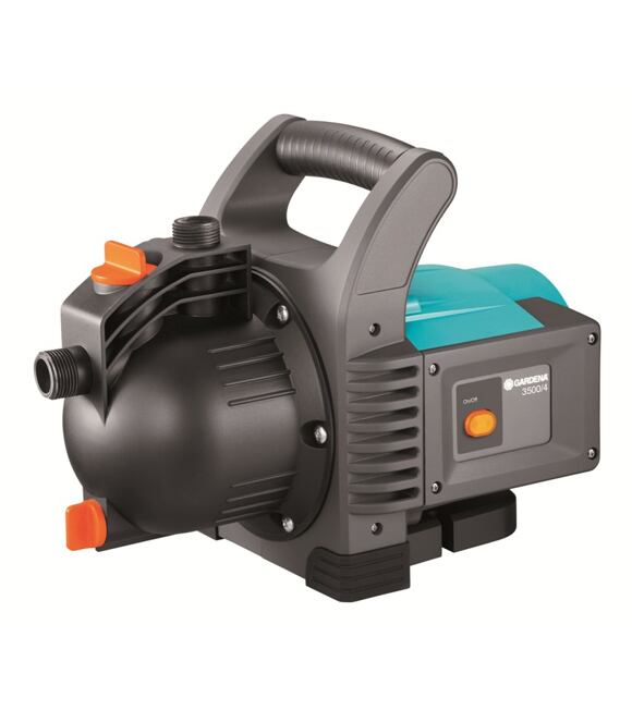 Gardena Classic pompa ogrodowa 3500/4, 1709-20