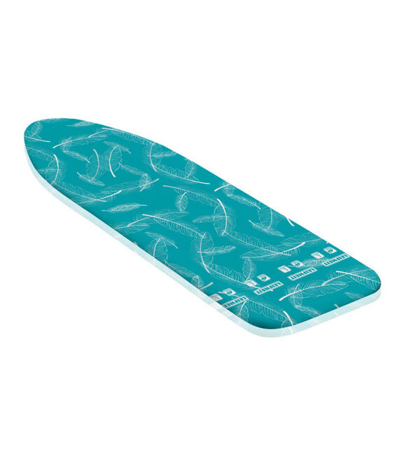 Pokrowiec na deskę do prasowania AIR BOARD Thermo Reflect Universal 140 x 45 cm Leifheit 71608