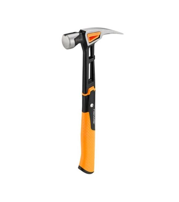 IsoCore™ Młotek stolarski L 20oz/13.5" FISKARS 1020214