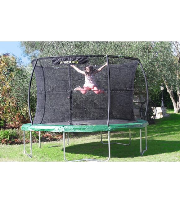 Trampolina Jumpking JumpPOD Classic 4,2 m