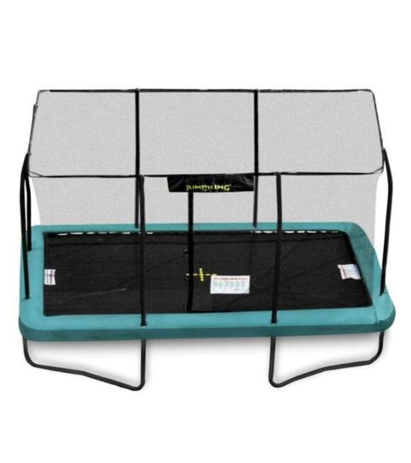 Trampolina JumpKing RECTANGULAR 3,05 x 4,27 m