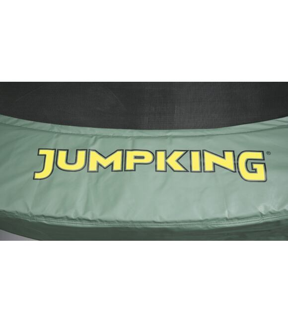 Osłona sprężyn do trampoliny JumpKING RECTANGULAR 2,4 x 3,66 m, model 2016