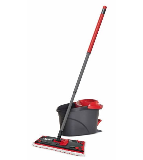 Vileda Ultramax TURBO Microfibre 2v1 Vileda 158632