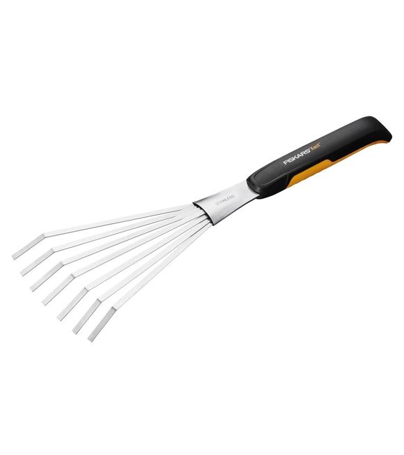 Xact ręczne grabie Fiskars 1027044