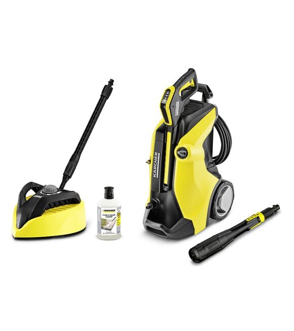 Myjka ciśnieniowa K 7 Full Control Plus Home - Kärcher 1.317-032