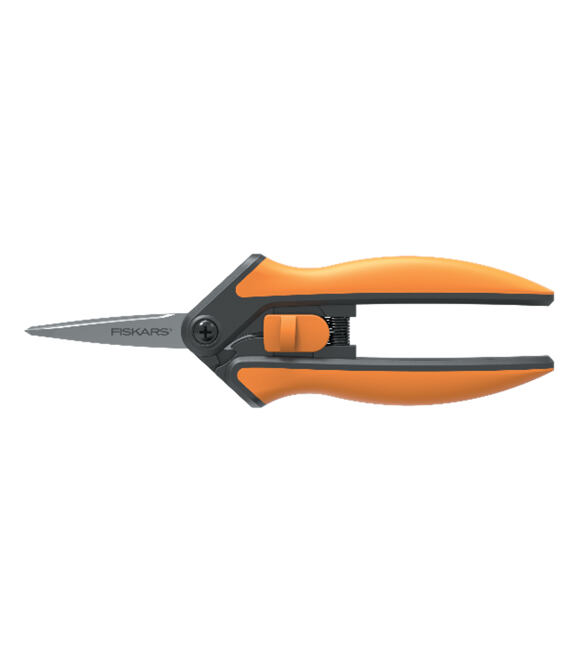 Solid™ Nożyczki do roślin Micro-Tip SP13 FISKARS 1051600