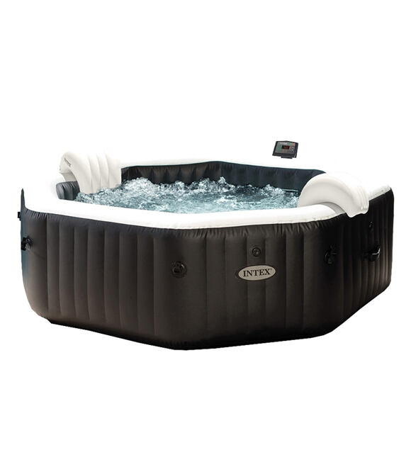 Pure Spa Jacuzzi - Jet & Bubble Deluxe HWS 6 MARIMEX 11400256