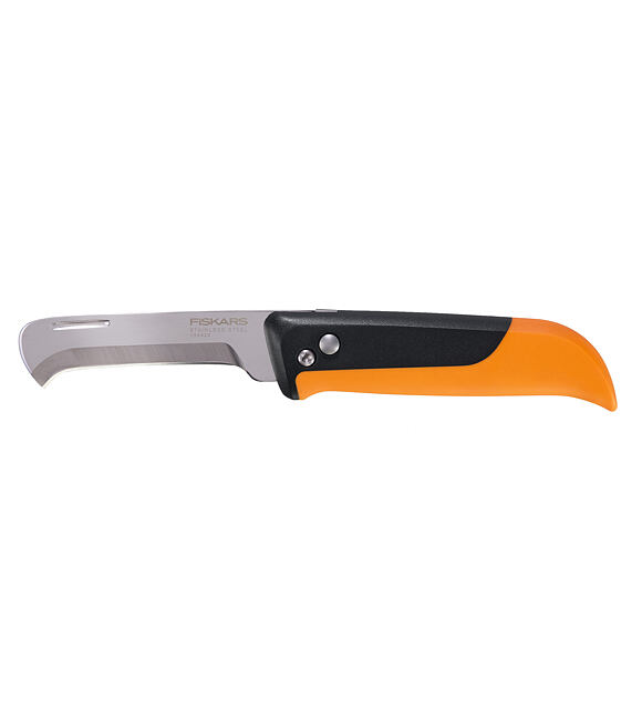 X-series™ Nóż do zbioru K80 - zamykający FISKARS 1062819