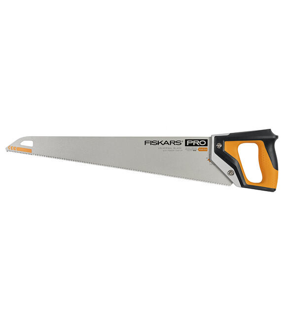 PowerTooth™ Piła ręczna 55 cm, 7 TPI FISKARS 1062916