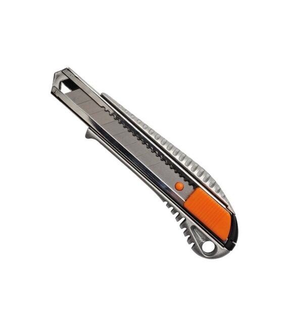 Profesjonalny bezpieczny nóż 18 mm Fiskars 1395