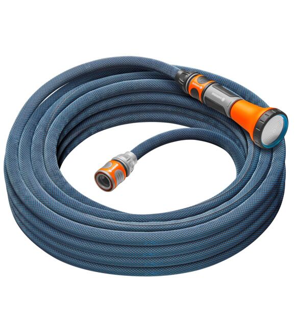 Liano™ Xtreme Wąż tekstylny 15 m - zestaw GARDENA 18465-20