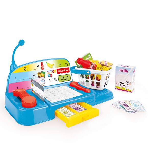 Fisher Price Baby Checkout 10871805