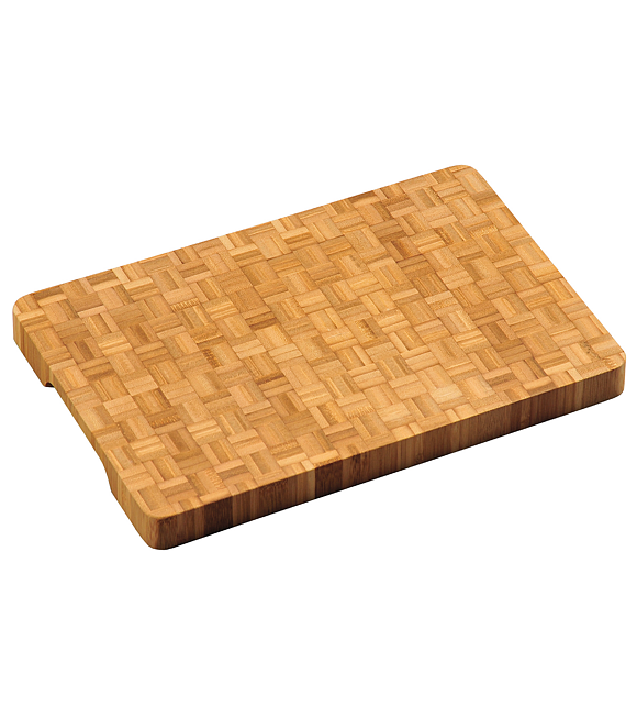 Bambusowa deska do krojenia 36 x 24 x 3 cm KESPER 58181
