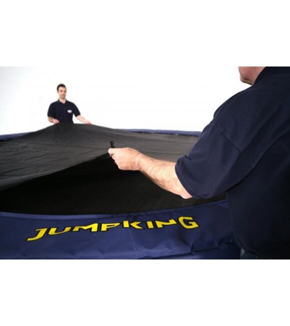 Plandeka ochronna do trampoliny JumpPod Classic oraz Deluxe 4,5x3,0 m