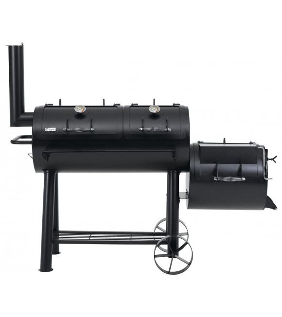 Indianapolis Wędzarnia i grill TEPRO 1146
