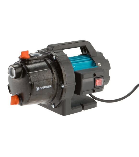 Basic Pompa ogrodowa 3700/4 GARDENA 9014-47
