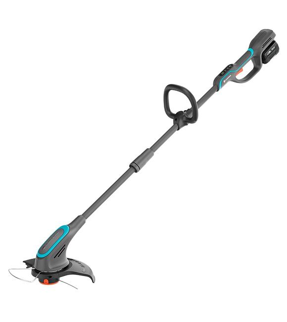 PowerTrim Akumulatorowa podkaszarka 30/18V P4A - bez akumulatora GARDENA 14703-55
