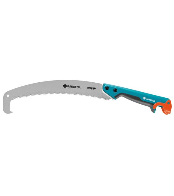 Combisystem Piła ogrodowa zakrzywiona 300P GARDENA 8739-20
