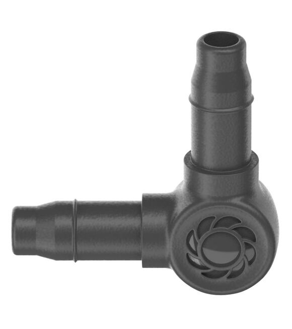 MDS L-łącznik 4,6 mm GARDENA 13212-20