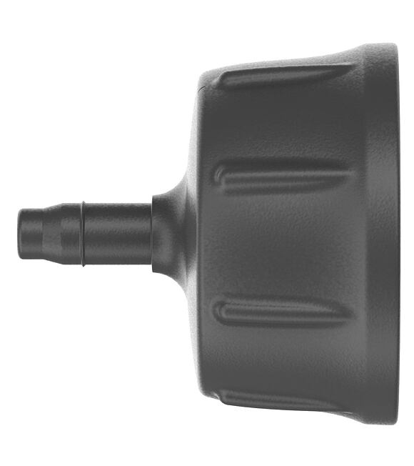 MDS Złączka do urządzenia bazowego 4,6 mm GARDENA 13224-20