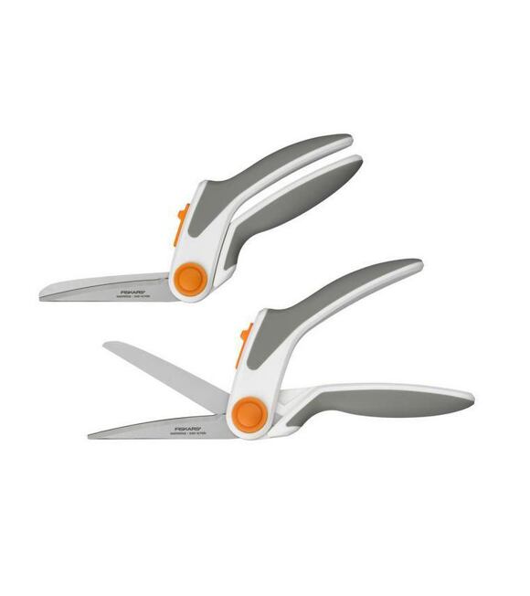 Nożyczki krawieckie 24 cm Softgrip®  Fiskars 1016210
