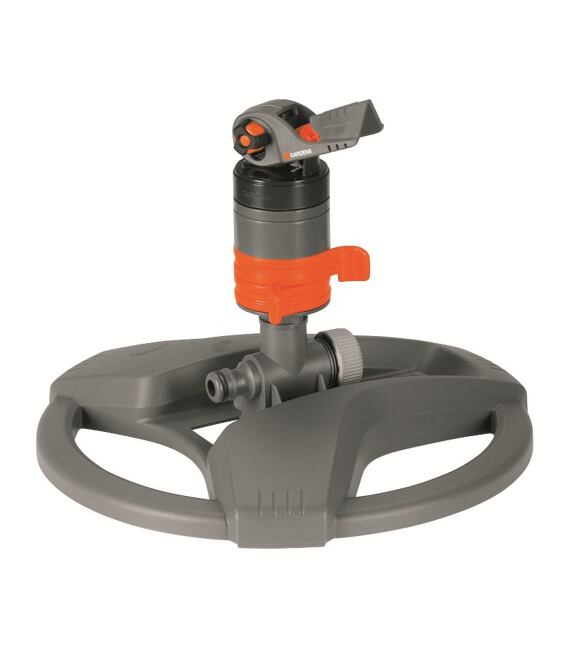 Gardena Comfort zraszacz turbinowy na sankach, 8143-20