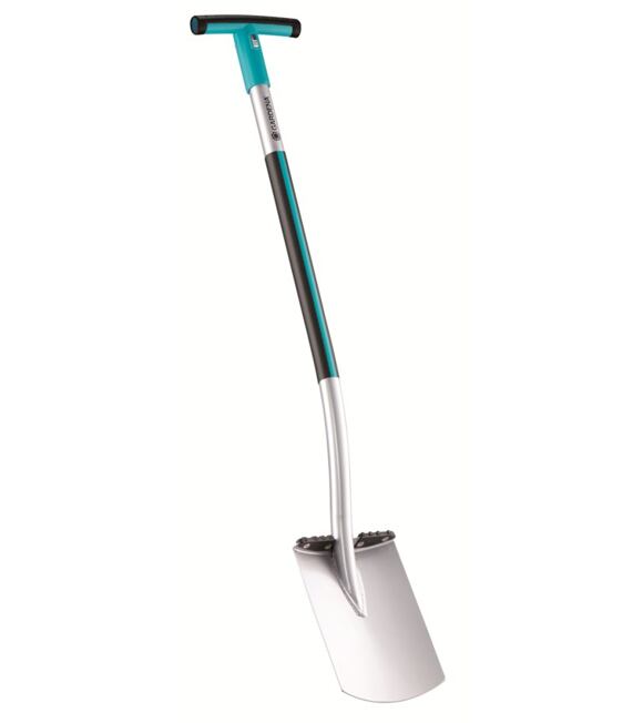 Gardena Terraline™ szpadel prosty, 3771-20