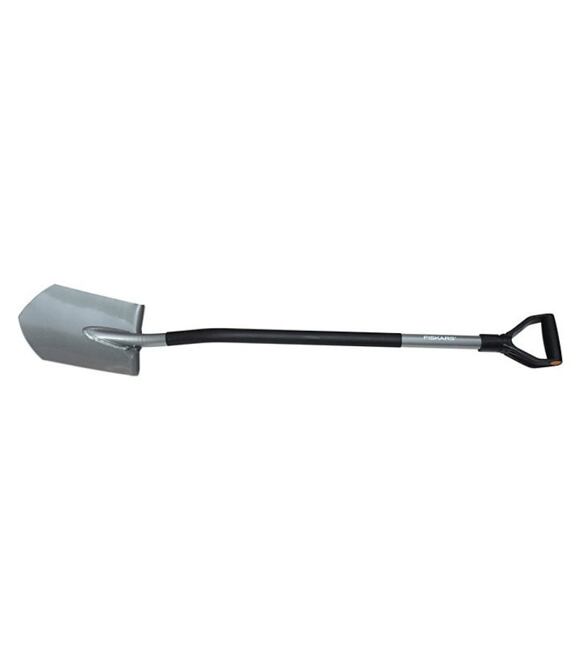 Ergonomic™ Szpadel ostry FISKARS 131410