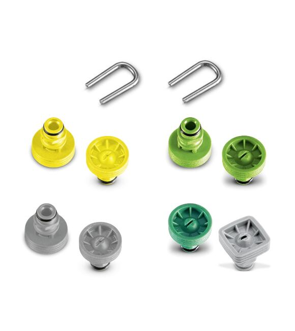 Zestaw dysz do T-Racer do T 7/ 5/ 2/ 1, T450, T150 - Kärcher 2.644-081.0