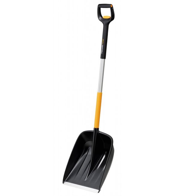 X-series™ 
Teleskopowa łopata do śniegu FISKARS 1057188