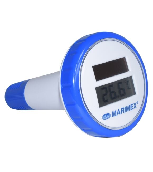 Pływający termometr cyfrowy Marimex 10963012