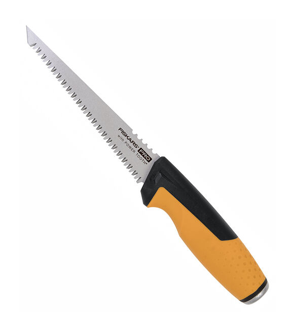 PowerTooth™ Piła ząbkowana z ochraniaczem 15 cm, 8 TPI FISKARS 1062935