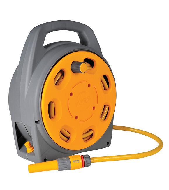 Bęben na wąż z 20 m wężem HOZELOCK 2382R0777