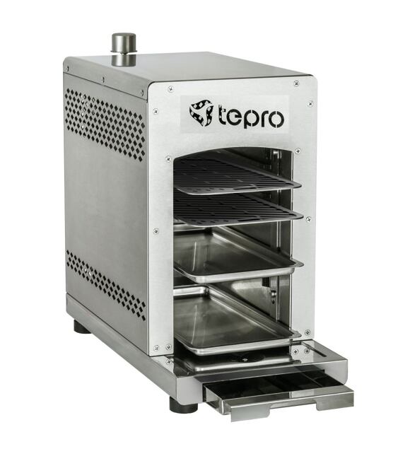 Toronto Grill do steków Tepro 3184