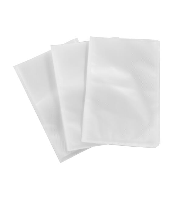 Woreczki próżniowe 20 x 30 cm, 50 szt LEIFHEIT 03239
