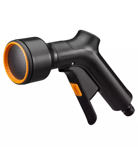 Solid™ Regulowany pistolet zraszający FISKARS 1070837