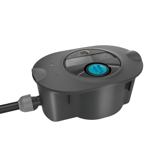 Pipeline AquaPrecise System nawadniający GARDENA 16001-20