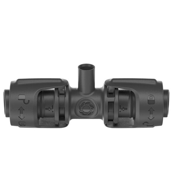 MDS T-łącznik do dysz rozpylających 13 mm GARDENA 13206-20