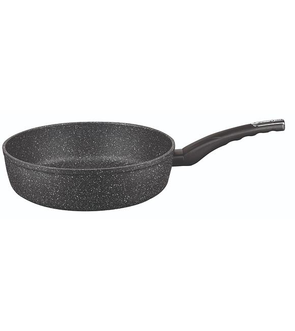 Granit Evolution Głęboka patelnia Ø 24 cm ELO 60424