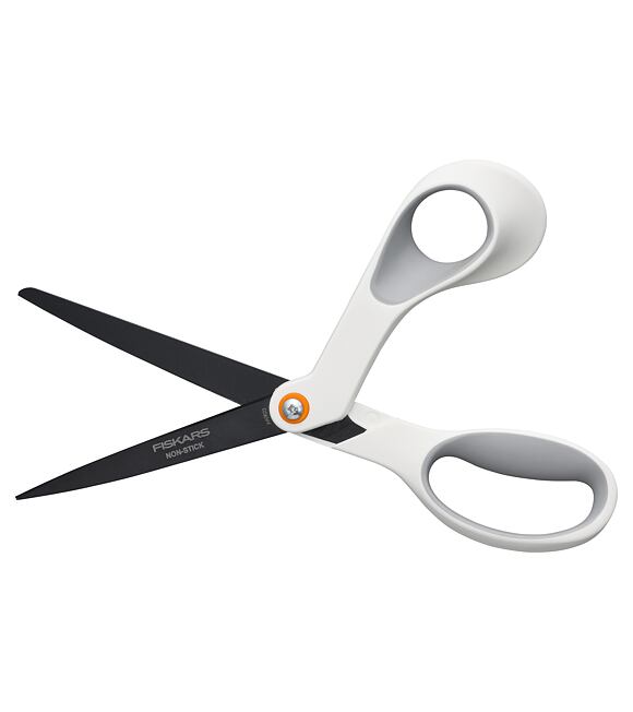 Non-stick™ Nożyczki uniwersalne 21 cm FISKARS 1070026