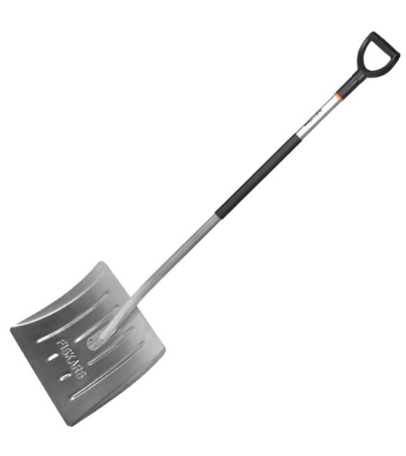 Odgarniacz do śniegu aluminiowy Fiskars 143060