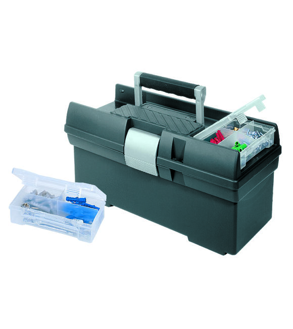 CURVER Walizka narzędziowa PREMIUM M 02925-976